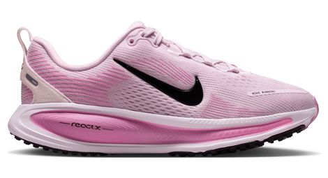 Zapatillas de running Nike Vomero 18 rosa para niño