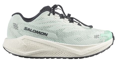 Salomon Aero Blaze 4 GRVL — teal blue
