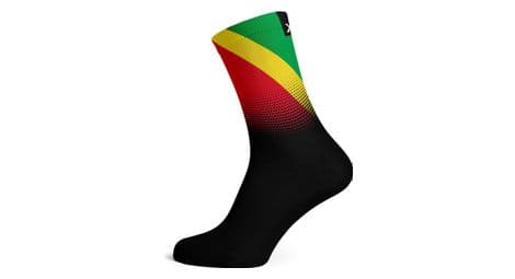 Paire de chaussettes - republic of the congo