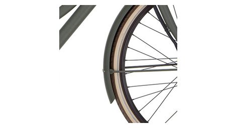 Garde-boue cortina pour pont en pierre 28 u4 mat