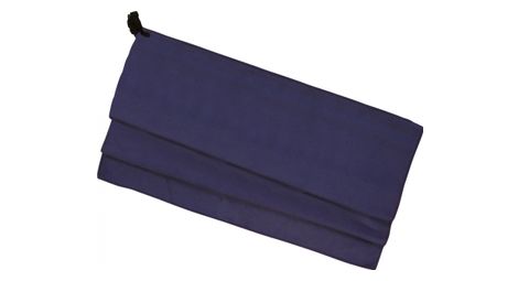 Serviette ferrino x-lite towel l bleu