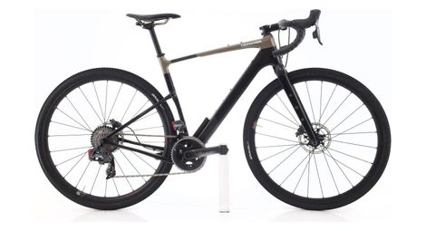 Cannondale Topstone 1 Axs 12V Velo De Gravel Cannondale Tres Bon Etat