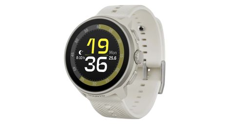 Orologio GPS Suunto Run Cinturino in silicone grigio ghiaccio