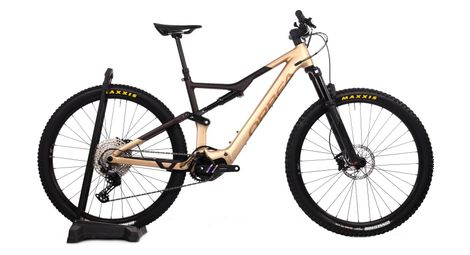 Produit reconditionné · orbea rise h30 - vtt électrique | très bon état