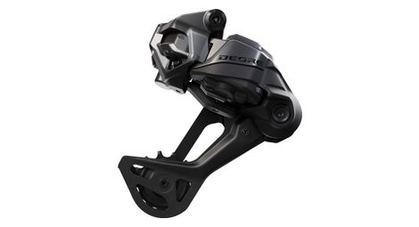 shimano deore di2 rd m6250 sgs long cage rear derailleur 1x12s battery not included