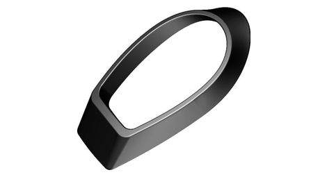 Collier Cube Agree en plastique