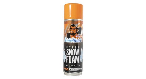 Nettoyant à Sec Tru-Tension Snow Foam 500 ml