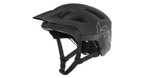 Casco bollé adapt negro mate