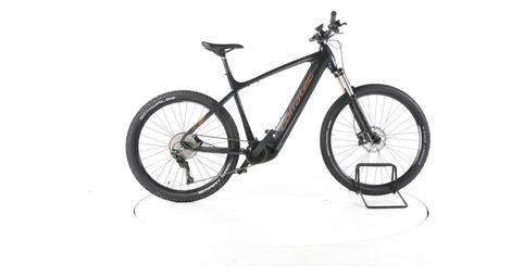 Produit reconditionné - Corratec E-Power X-Vert Pro Gent, grau/braun, 54 - Très Bon Etat