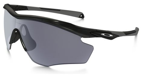  occhiali oakley m2 frame xl nero mat grigio oo9343-01