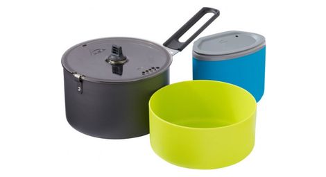 Popote msr trail lite solo