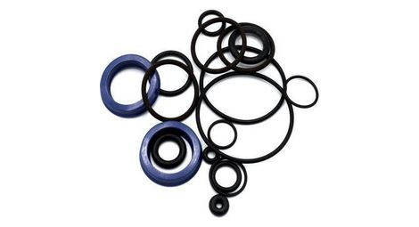 Wss - lefty 2.0 damper kit