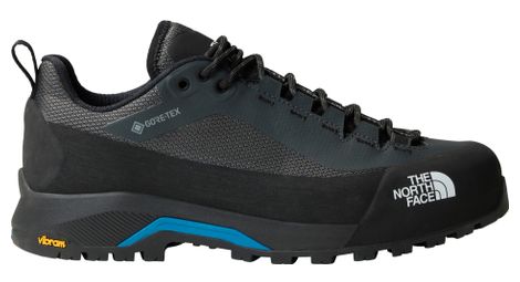 The north face alpine verto gore-tex scarponi da trekking grey