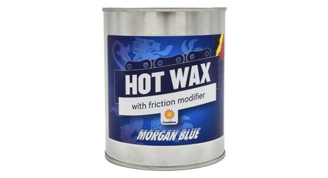 Cire pour chaînes Hot Wax Friction Modifier 625 g