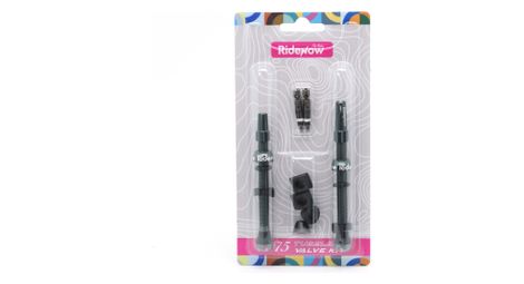 Kit Tubeless RideNow 65mm