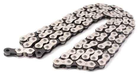 Chaîne bmx 1/2  x 1/8  kmc k1 wide