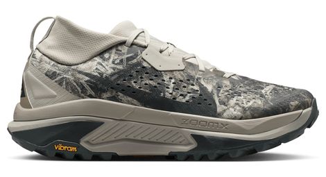 Chaussures Trail Nike ACG Zegama Trail Camo/Kaki Homme