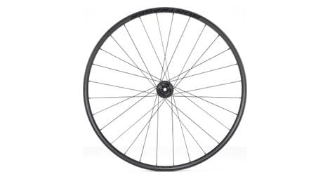 Roue arrière bontrager line comp 30 tlr 29 | boost 12x148mm | noir