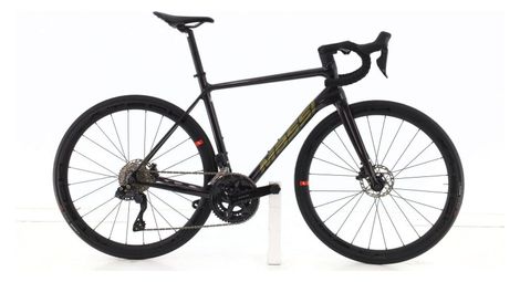 Produit reconditionné · massi team race carbone di2 12v · mar / vélo de route / massi | très bon état