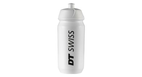 DT Swiss Trinkflasche Weiß - 500 ml