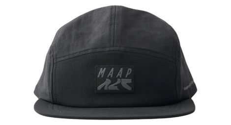 Casquette maap alt road noir unisexe
