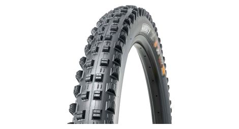 Pneu vtt maxxis shorty 29 tubeless ready souple wide trail (wt) exo protection 3c maxxterra