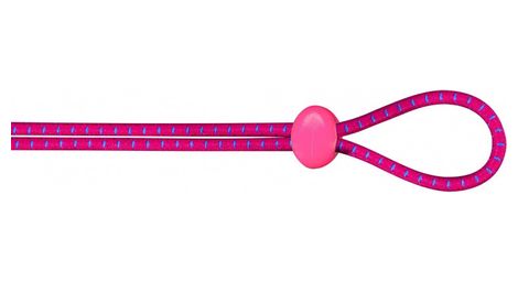 Elastique lunettes de natation tyr bungee cord strap kit pink
