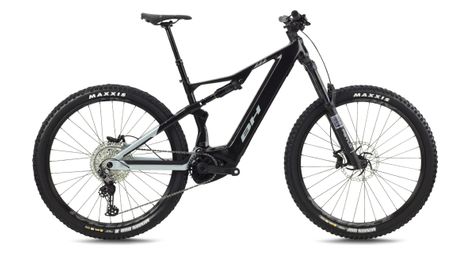 VTT Électrique Tout-Suspendu BH iLynx+ NX Enduro 9.0 12V 800Wh Bosch 120 Nm 29'' Noir/Bleu