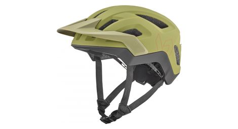 Casco bollé adapt khaki mat