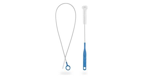 Kit de nettoyage Gregory Bleu