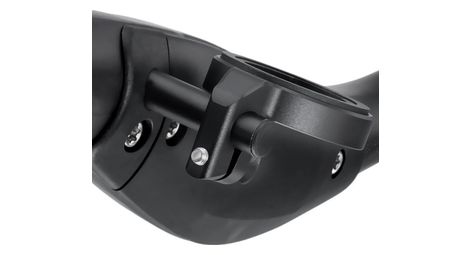 Support prolongateurs zipp vuka shift axs pour ordinateur de bord garmin / wahoo