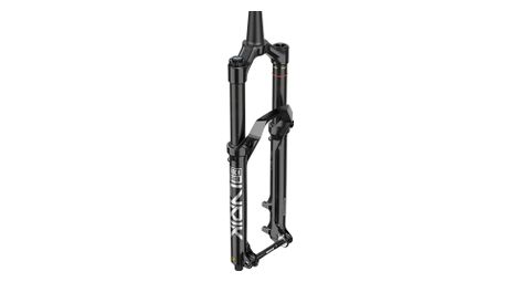 Fourche rockshox lyrik ultimate 27.5 charger 3 rc2 debonair+ | boost 15x110mm | déport 44 | noir 2023