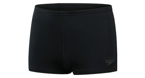 Speedo Eco+ Kinder-BadeshortsSchwarz
