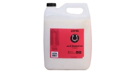 Préventif zefal z-sealant 5 l