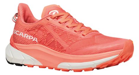 Trailschuhe Scarpa Golden Gate 2 ATR Orange Damen