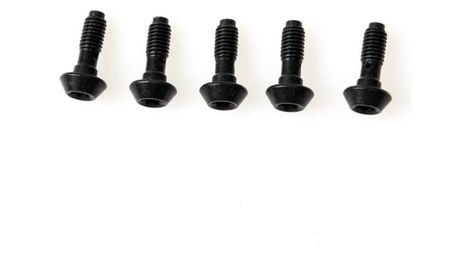 Magura banjo screw mt brakes (x5)