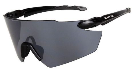 Lunettes eltin speed snake noir