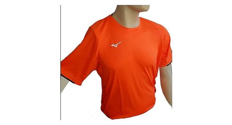 Tee ss running technique homme men's core respirant