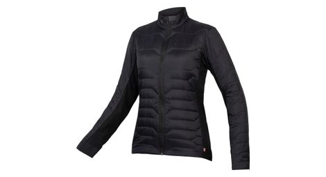 Endura primaloft pro sl women's jacket black