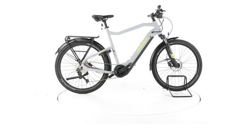 Reconditionné - Haibike Trekking 6 Trekking E-Bike - Bon Etat Ã‰tat