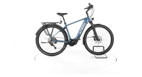 Produit reconditionné - KTM Macina Tour CX 510 Trekking E-Bike - Bon Etat