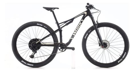 Produit reconditionné · Specialized Epic S-Works XX1 / Vélo VTT | Très bon état