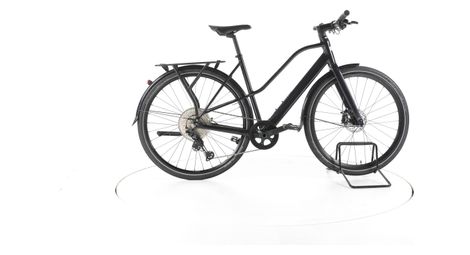 Produit reconditionné - Orbea VIBE MID H30 EQ E-Bike - Très Bon Etat
