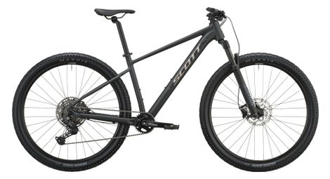 scott contrail 10 hardtail mountain bike shimano 11 speed 29 inch black 2027