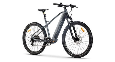 Produit Reconditionné- VTT Electrique Semi rigide 29 PRO - SHIMANO 24v - Autonomie 120km | Très bon état