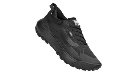 Zapatillas vans skate sport low negras y blancas 44.1/2