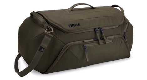 Thule RoundTrip 55L Duffel Bag Deep Khaki