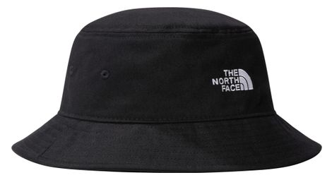 The north face norm bob negro unisex