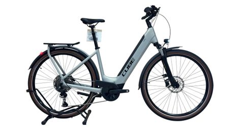Cube Touring Hybrid Pro 625 Shimano Cues 2024 Velo Electrique Cube Tres Bon Etat