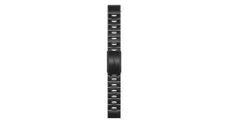 Bracelet de montre garmin quickfit 22